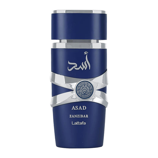 Yara perfume (MO Iblue) 100ml Eau De Parfum EDP Arabian Fragrance Men Women Unisex