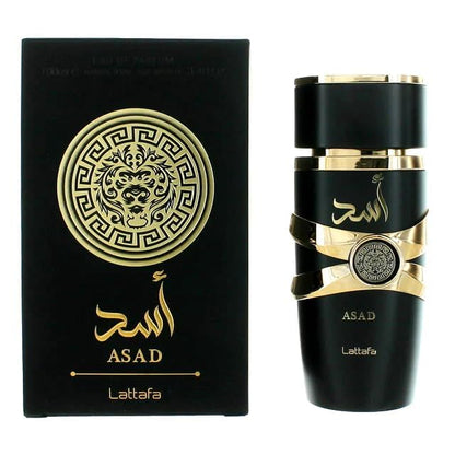 Yara perfume (MOI black) 100ml Eau De Parfum EDP Arabian Fragrance Men Women Unisex