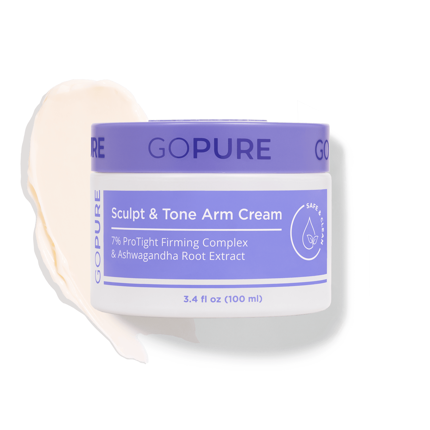 Sculpt & Tone Arm Cream