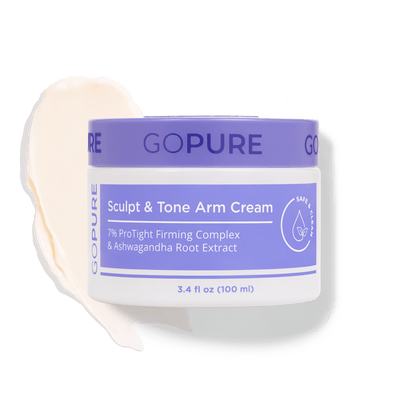 Sculpt & Tone Arm Cream